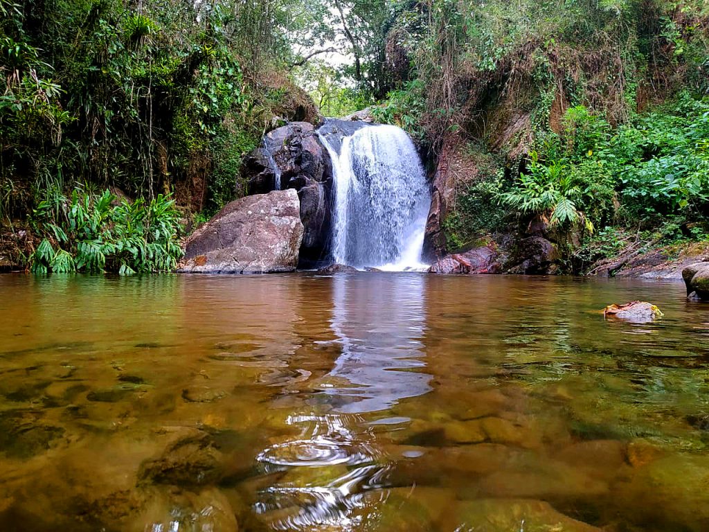 Dicas e cuidados de visitação às cachoeiras